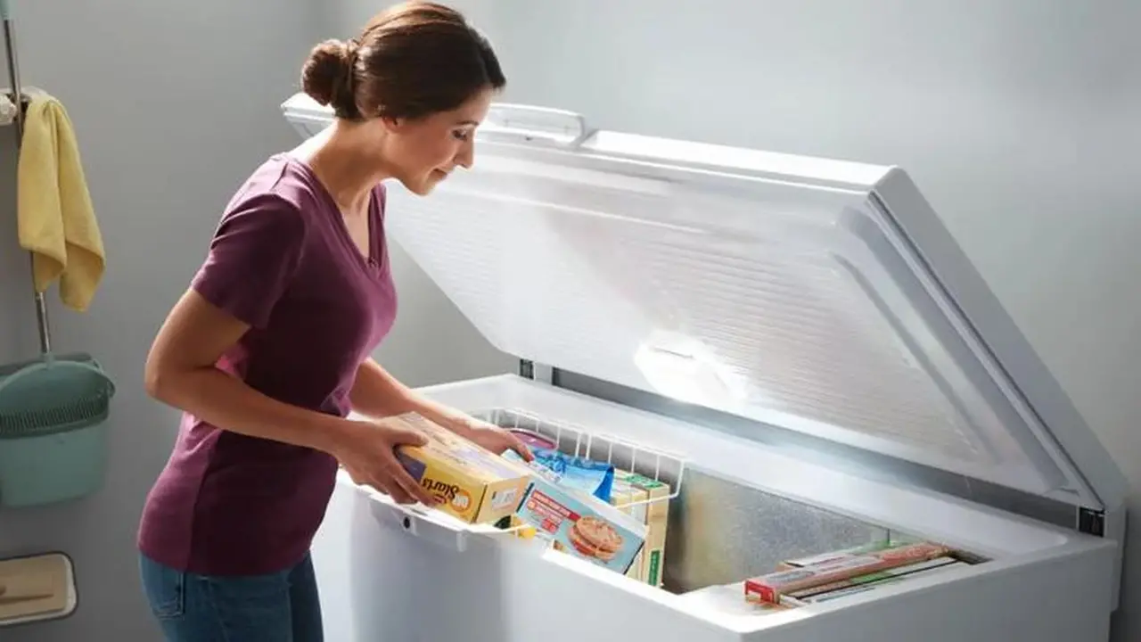 تجهيزات رمضان.. قائمة أسعار الديب فريزر الجديدة موديل 2026 في الأسواق المصرية